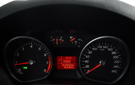 Ford Mondeo IV, 2008 год, 549 000 рублей, 18 фотография