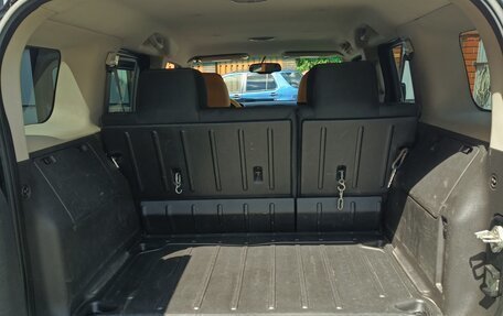 Hummer H3, 2007 год, 2 360 000 рублей, 4 фотография