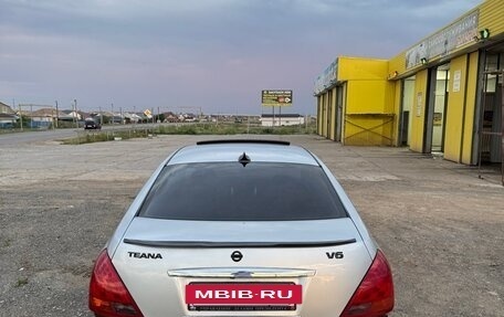 Nissan Teana, 2007 год, 320 000 рублей, 4 фотография