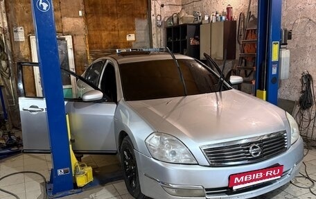 Nissan Teana, 2007 год, 320 000 рублей, 3 фотография