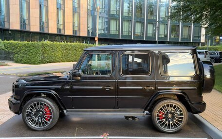 Mercedes-Benz G-Класс AMG, 2026 год, 30 800 000 рублей, 2 фотография