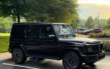 Mercedes-Benz G-Класс AMG, 2026 год, 30 800 000 рублей, 6 фотография