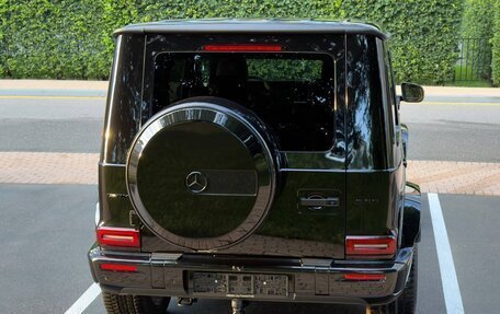 Mercedes-Benz G-Класс AMG, 2026 год, 30 800 000 рублей, 4 фотография