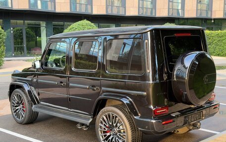 Mercedes-Benz G-Класс AMG, 2026 год, 30 800 000 рублей, 3 фотография