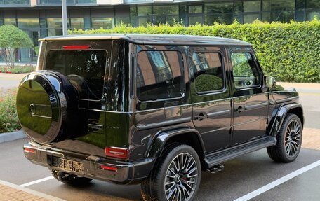 Mercedes-Benz G-Класс AMG, 2026 год, 30 800 000 рублей, 5 фотография