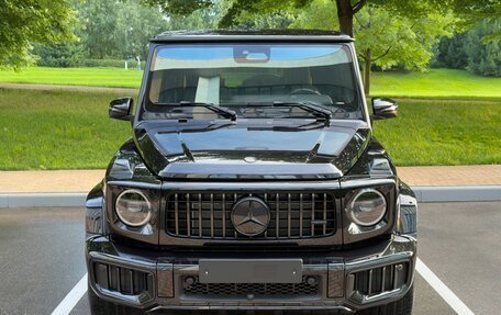 Mercedes-Benz G-Класс AMG, 2026 год, 30 800 000 рублей, 8 фотография