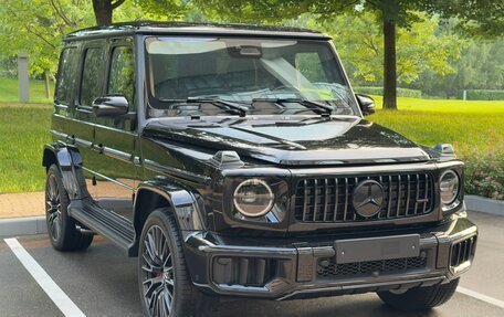 Mercedes-Benz G-Класс AMG, 2026 год, 30 800 000 рублей, 7 фотография