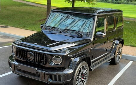 Mercedes-Benz G-Класс AMG, 2026 год, 30 800 000 рублей, 9 фотография