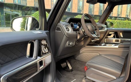 Mercedes-Benz G-Класс AMG, 2026 год, 30 800 000 рублей, 17 фотография
