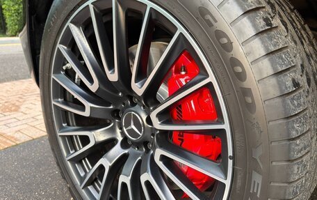 Mercedes-Benz G-Класс AMG, 2026 год, 30 800 000 рублей, 15 фотография