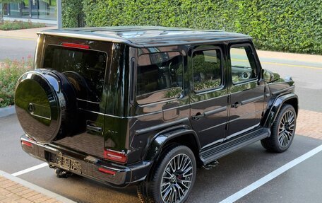 Mercedes-Benz G-Класс AMG, 2026 год, 30 800 000 рублей, 10 фотография