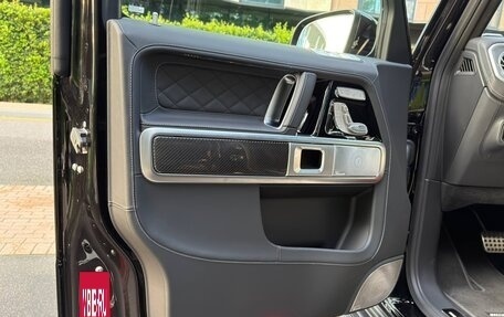 Mercedes-Benz G-Класс AMG, 2026 год, 30 800 000 рублей, 16 фотография