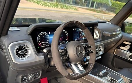 Mercedes-Benz G-Класс AMG, 2026 год, 30 800 000 рублей, 21 фотография