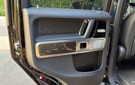 Mercedes-Benz G-Класс AMG, 2026 год, 30 800 000 рублей, 37 фотография