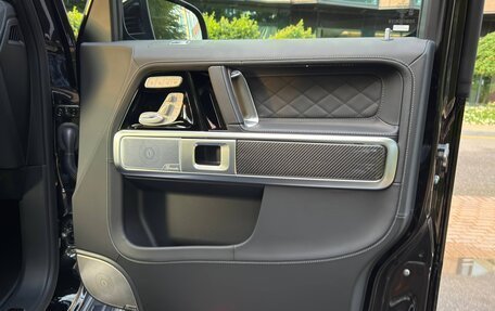 Mercedes-Benz G-Класс AMG, 2026 год, 30 800 000 рублей, 27 фотография