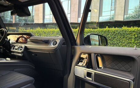 Mercedes-Benz G-Класс AMG, 2026 год, 30 800 000 рублей, 28 фотография