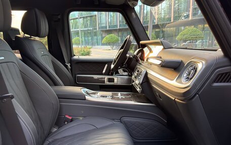 Mercedes-Benz G-Класс AMG, 2026 год, 30 800 000 рублей, 29 фотография
