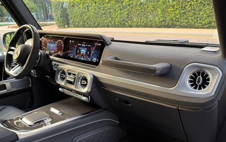 Mercedes-Benz G-Класс AMG, 2026 год, 30 800 000 рублей, 30 фотография