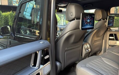 Mercedes-Benz G-Класс AMG, 2026 год, 30 800 000 рублей, 38 фотография