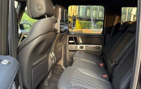 Mercedes-Benz G-Класс AMG, 2026 год, 30 800 000 рублей, 39 фотография