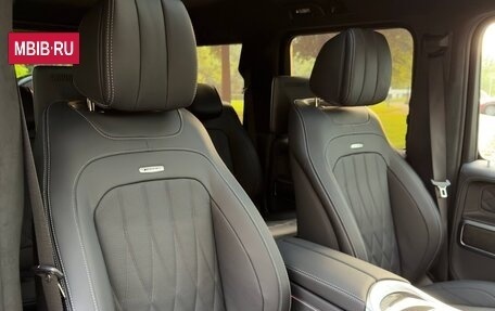 Mercedes-Benz G-Класс AMG, 2026 год, 30 800 000 рублей, 31 фотография
