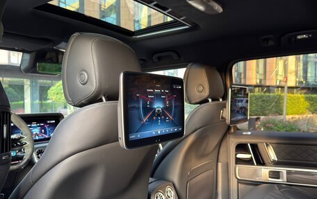 Mercedes-Benz G-Класс AMG, 2026 год, 30 800 000 рублей, 40 фотография