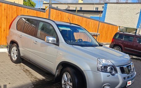 Nissan X-Trail, 2012 год, 1 100 000 рублей, 6 фотография