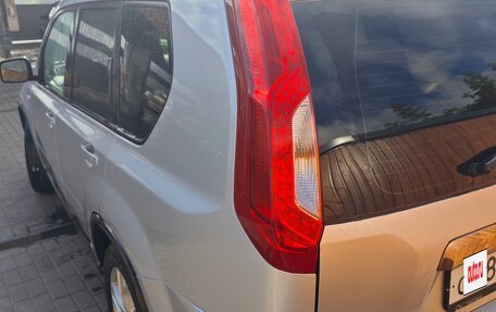 Nissan X-Trail, 2012 год, 1 100 000 рублей, 3 фотография