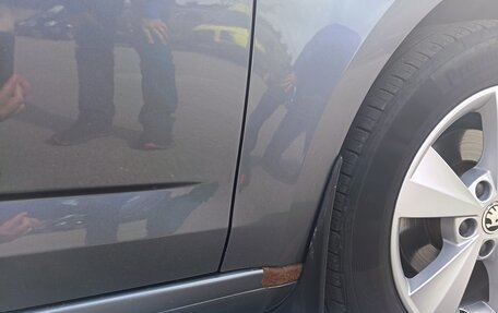 Skoda Octavia, 2014 год, 1 350 000 рублей, 9 фотография