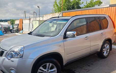 Nissan X-Trail, 2012 год, 1 100 000 рублей, 2 фотография