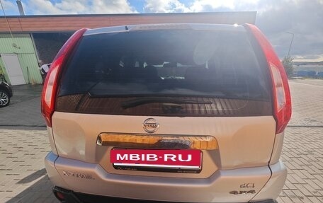 Nissan X-Trail, 2012 год, 1 100 000 рублей, 5 фотография