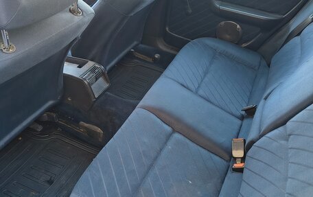 Audi 100, 1994 год, 370 000 рублей, 3 фотография