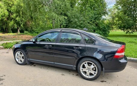 Volvo S40 II, 2007 год, 480 000 рублей, 4 фотография