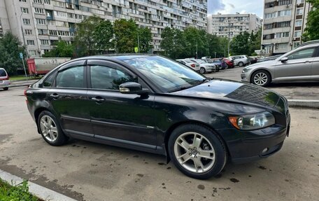 Volvo S40 II, 2007 год, 480 000 рублей, 5 фотография