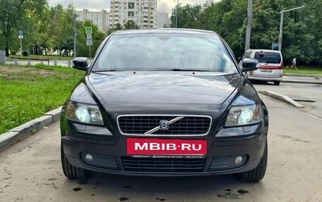 Volvo S40 II, 2007 год, 480 000 рублей, 2 фотография