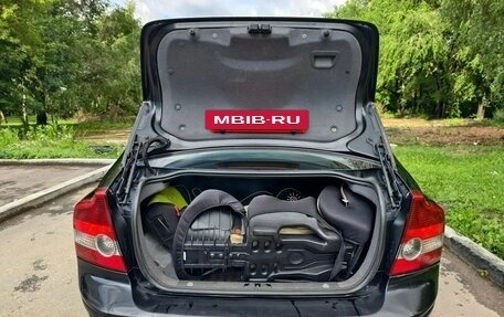Volvo S40 II, 2007 год, 480 000 рублей, 3 фотография