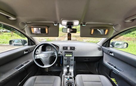 Volvo S40 II, 2007 год, 480 000 рублей, 6 фотография