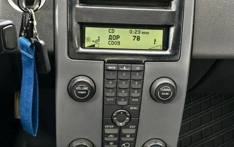 Volvo S40 II, 2007 год, 480 000 рублей, 12 фотография