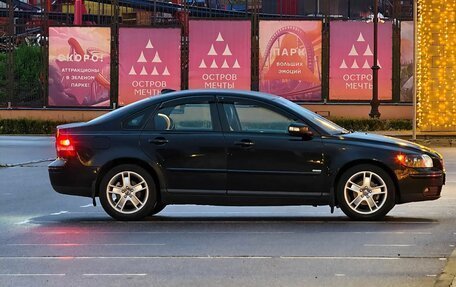 Volvo S40 II, 2007 год, 480 000 рублей, 17 фотография
