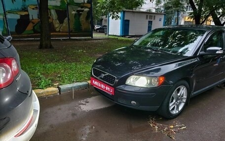 Volvo S40 II, 2007 год, 480 000 рублей, 15 фотография