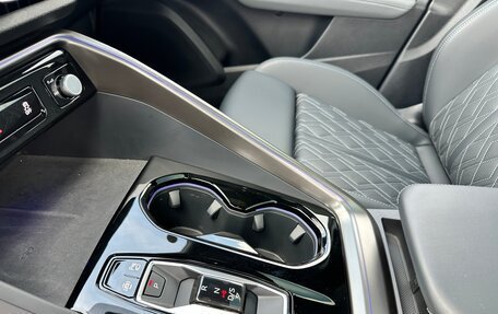 Audi Q5, 2026 год, 5 970 000 рублей, 11 фотография