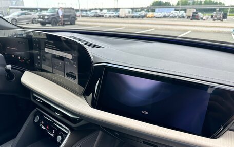 Audi Q5, 2026 год, 5 970 000 рублей, 6 фотография