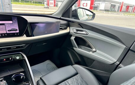 Audi Q5, 2026 год, 5 970 000 рублей, 9 фотография