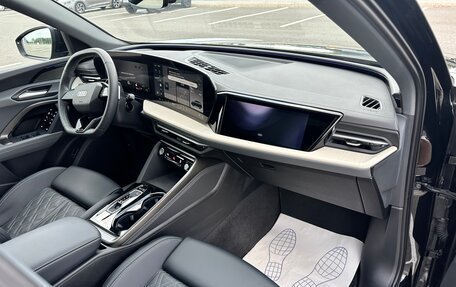 Audi Q5, 2026 год, 5 970 000 рублей, 5 фотография