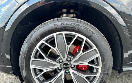 Audi Q5, 2026 год, 5 970 000 рублей, 15 фотография