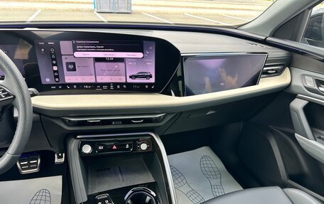 Audi Q5, 2026 год, 5 970 000 рублей, 8 фотография