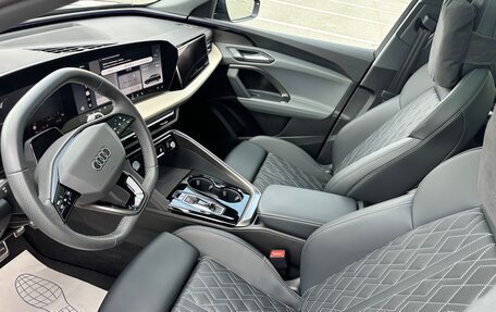 Audi Q5, 2026 год, 5 970 000 рублей, 16 фотография