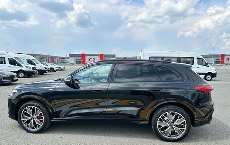 Audi Q5, 2026 год, 5 970 000 рублей, 30 фотография