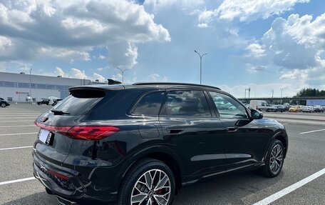 Audi Q5, 2026 год, 5 970 000 рублей, 26 фотография