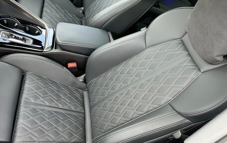 Audi Q5, 2026 год, 5 970 000 рублей, 28 фотография